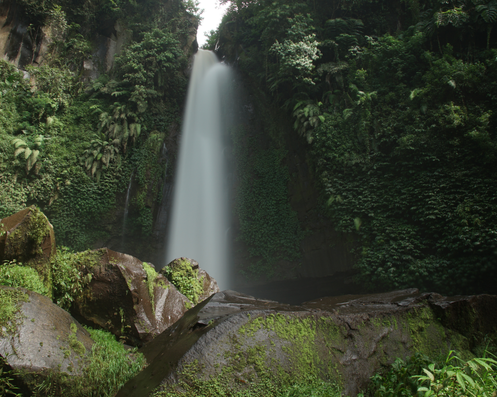 Air terjun Coban Rondo