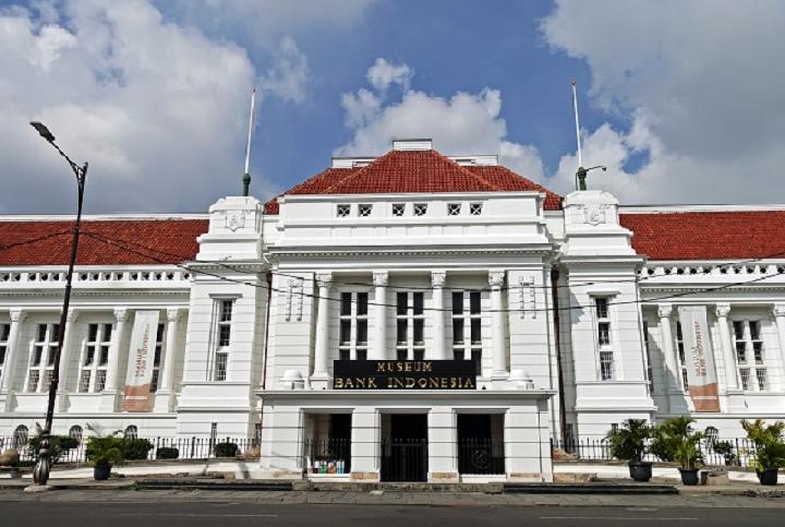Museum bank Indonesia