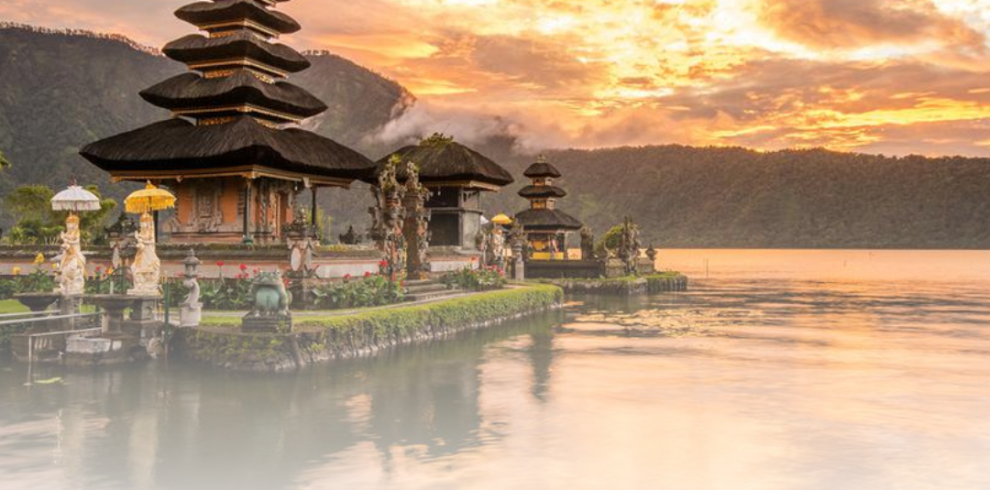 Paket Wisata Bali