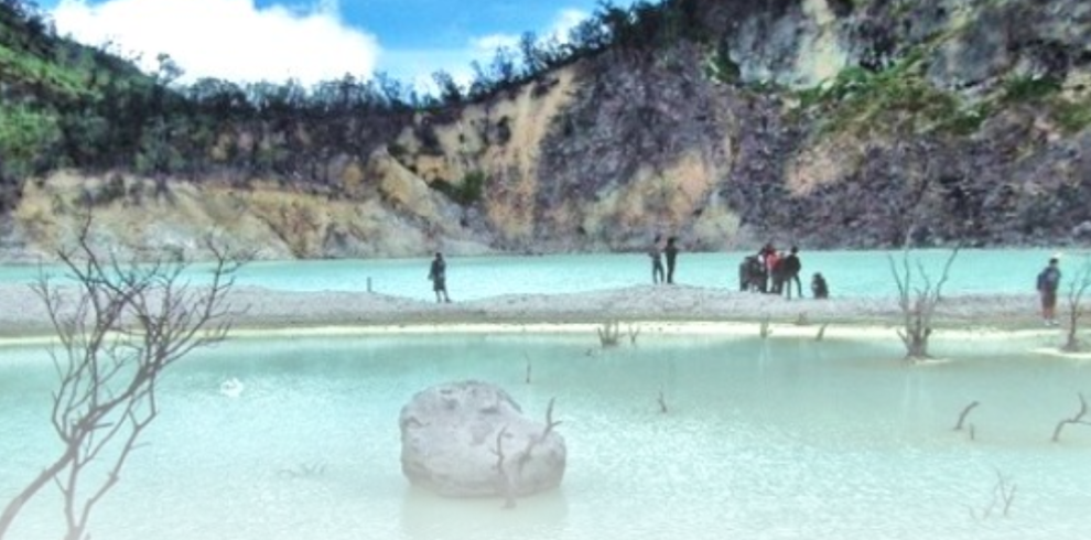 Paket Wisata Bandung