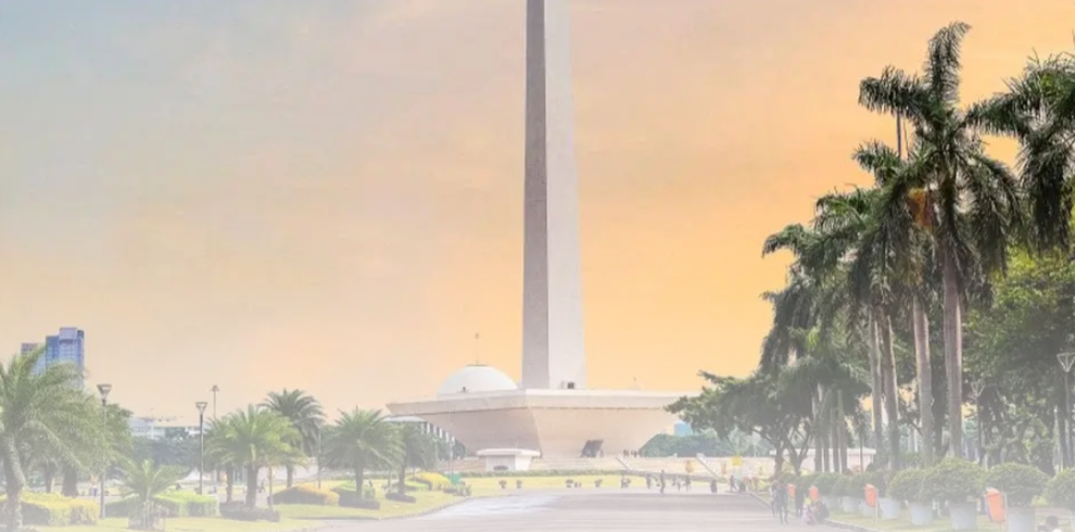 Paket Wisata Jakarta