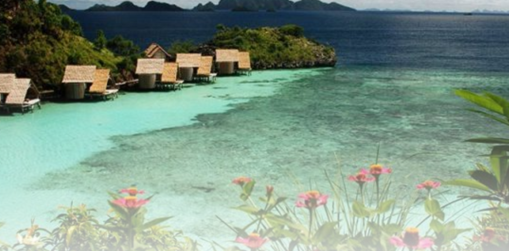 Paket Wisata Karimunjawa