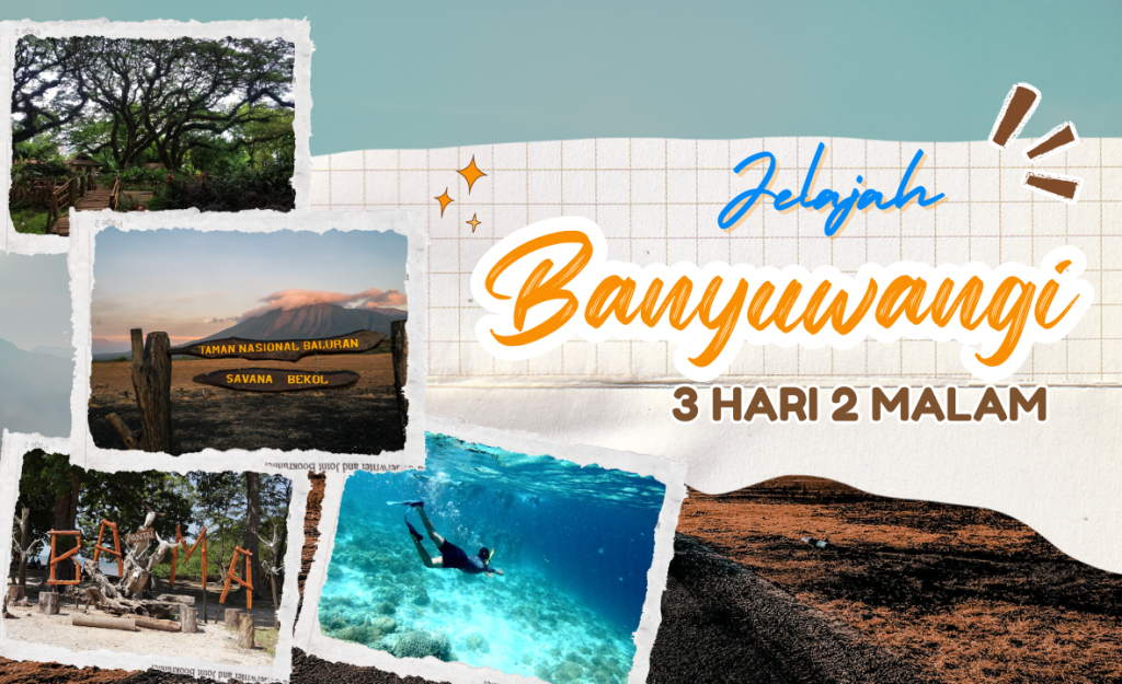 Preview page Banyuwangi 3h2m