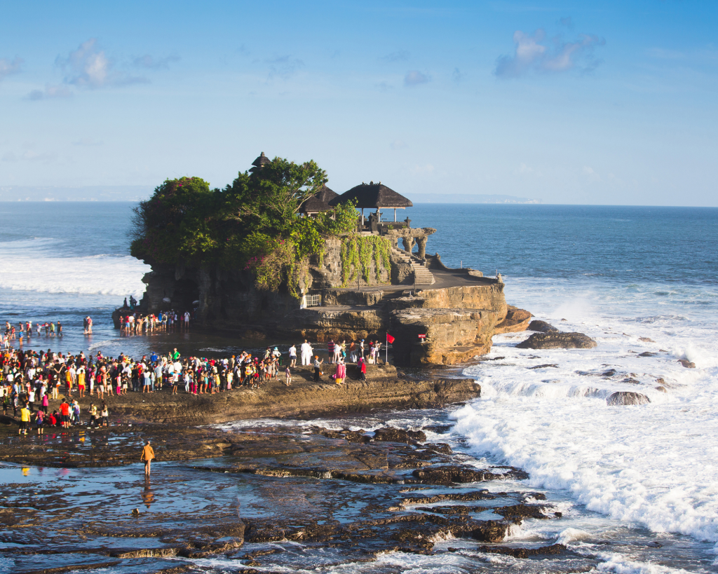 tanah lot