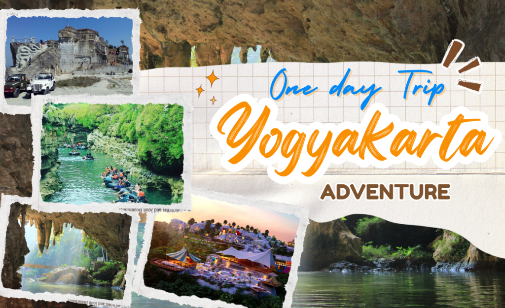 Preview page yk one day pindul