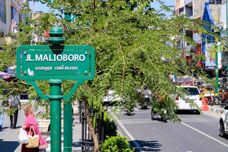 malioboro