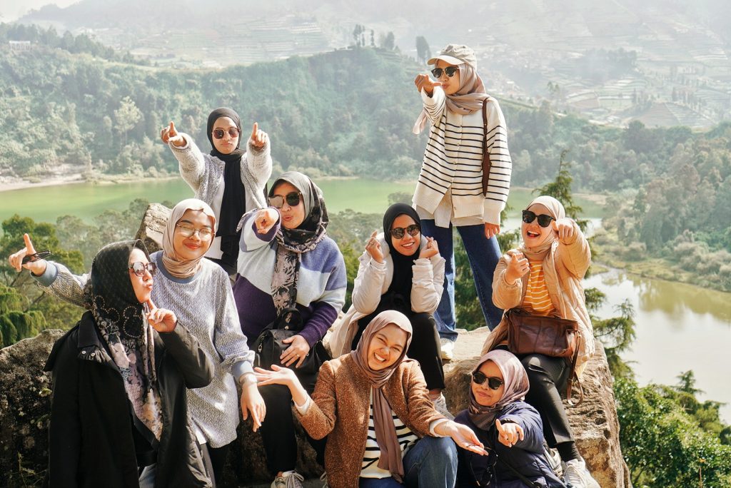 Batu pandang ratapan angin