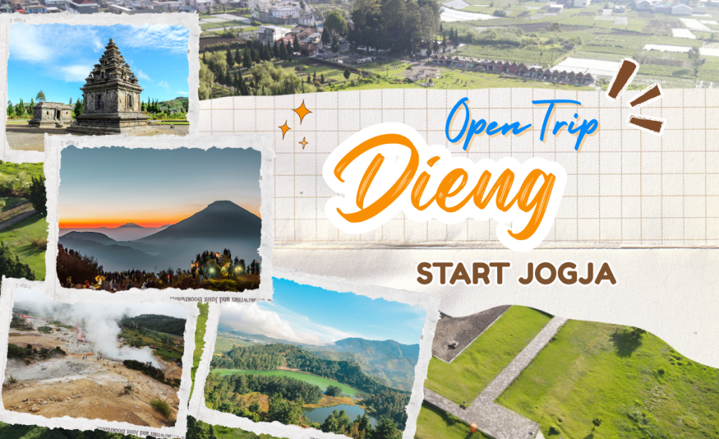 Preview page ot dieng